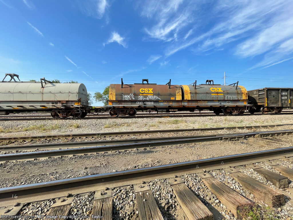 CSXT 498649